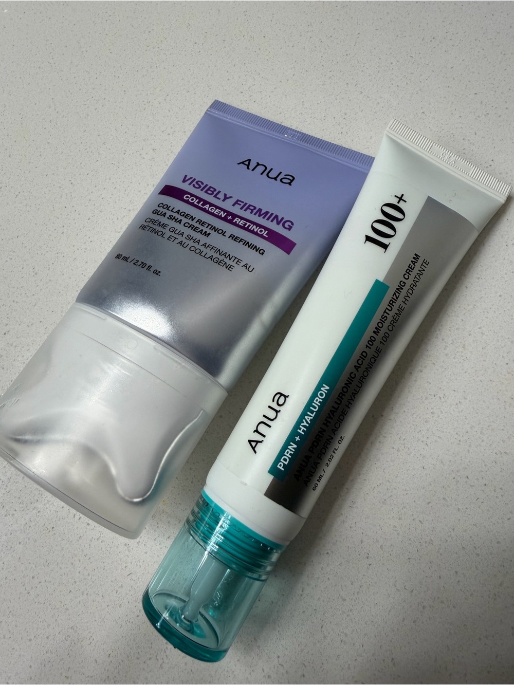 Anua duo